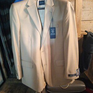 Nautica men's suit jacket